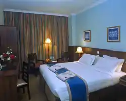 Durrat Al Eiman Hotel thumbnail